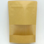 Polysmarts Kraft Paper Bags Packaging