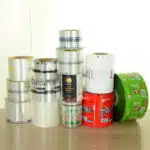 Polysmarts fill rolls