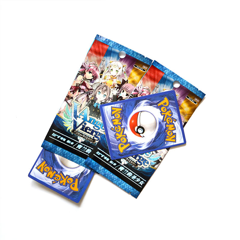 Trading Card Packaging​