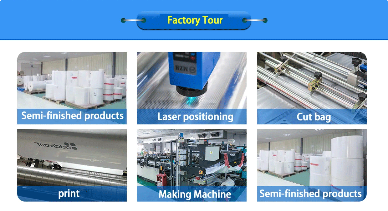 Fabrik-Tour