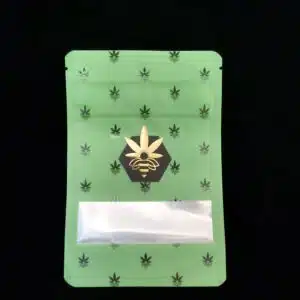 CBD Packaging bags