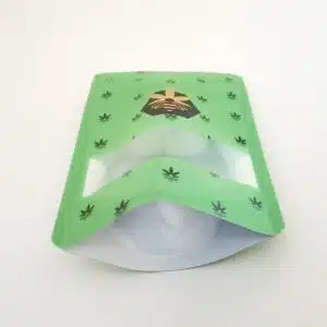 CBD Packaging bags