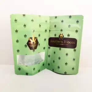 CBD Packaging bags