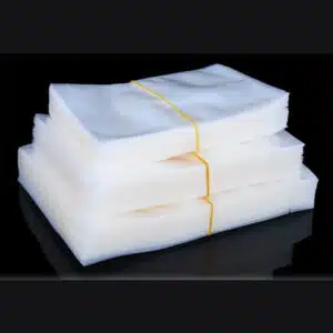 Food Packaging Vacuum Bag
