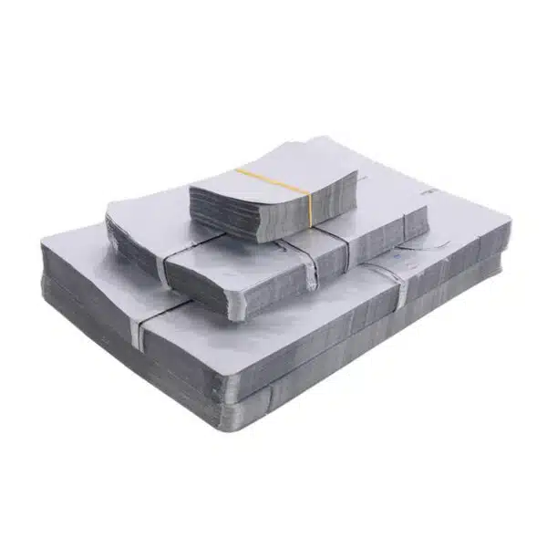 Vacuum Seal Mylar Bags