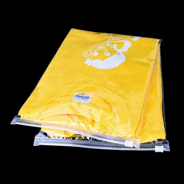 polysmarts slider zip lock bags