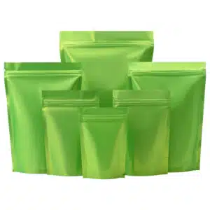 bolsas de mylar personalizadas