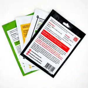 ペットフード包装袋