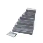 Vacuum Seal Mylar Bags