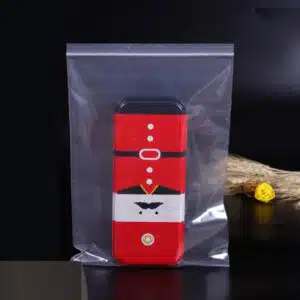 Casa Saco Zip Lock PE