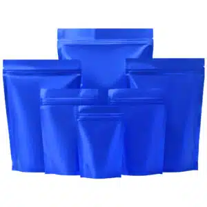 bolsas de mylar personalizadas