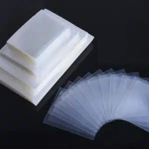 Food Packaging Vacuum Storage Bag