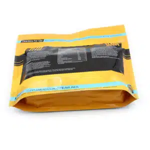 批发立式乳清蛋白粉拉链袋