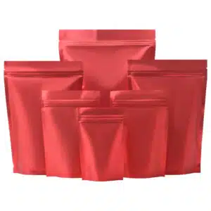 bolsas de mylar personalizadas