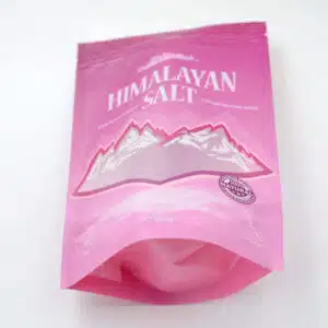 sacos de embalagem para sal