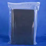 slider zip lock bags