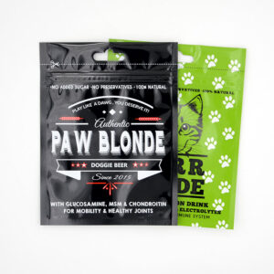 Pet Food packaging bags