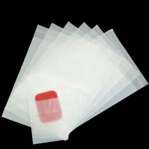 Seal Self Adhesive Biodegradable Matted Bag