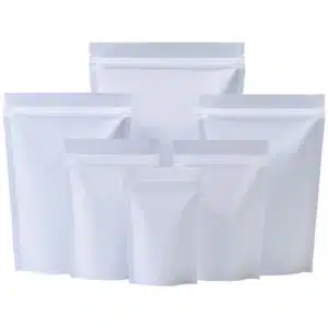 bolsas de mylar personalizadas