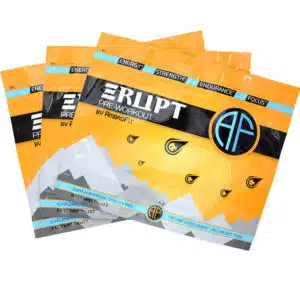 批发立式乳清蛋白粉拉链袋