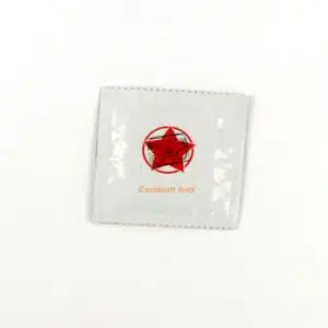 Bolsa de embalaje de condones