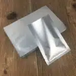 Vacuum Seal Mylar Bags