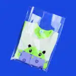 حقيبة ذاتية اللصق