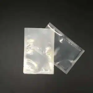 Food Packaging Vacuum Bag