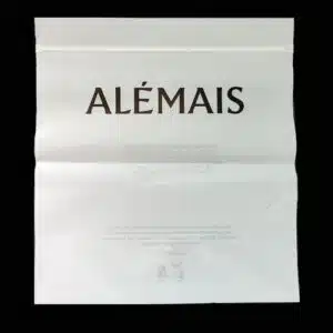 sacs à vêtements biodégradables