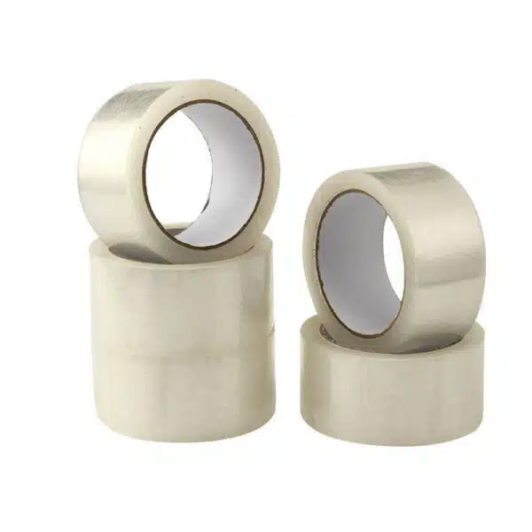 BOPP Packing Tape