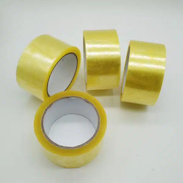 BOPP Packing Tape