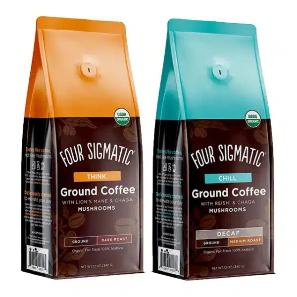 350G Coffee Bean Bags