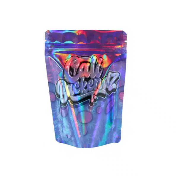 홀로그램 식용 가방