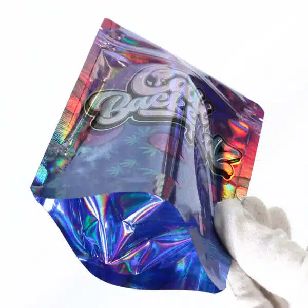 다이 컷 마일러 백