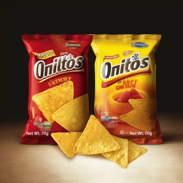 sacs de chips