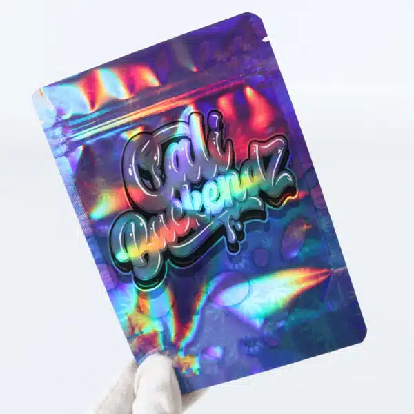 다이 컷 마일러 백