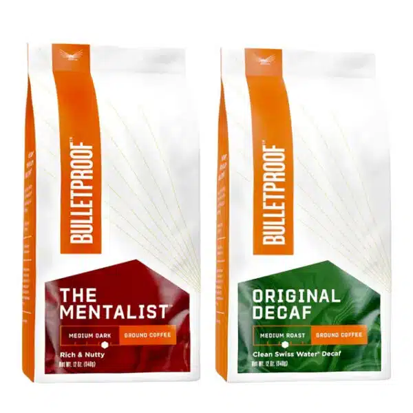 350 g Kaffeebohnenbeutel