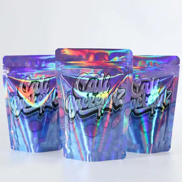 다이 컷 마일러 백