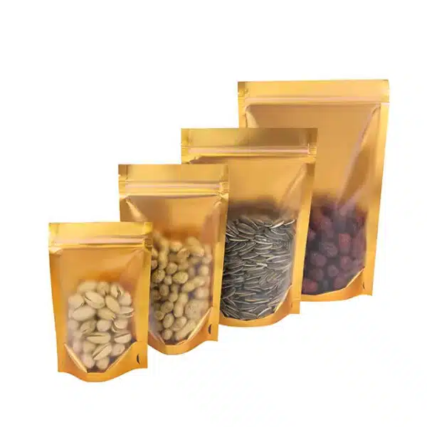 Dry Food Packaging