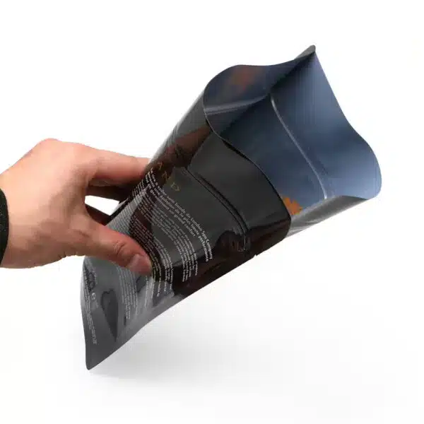 Verpackungsbeutel für Gesichtspflege