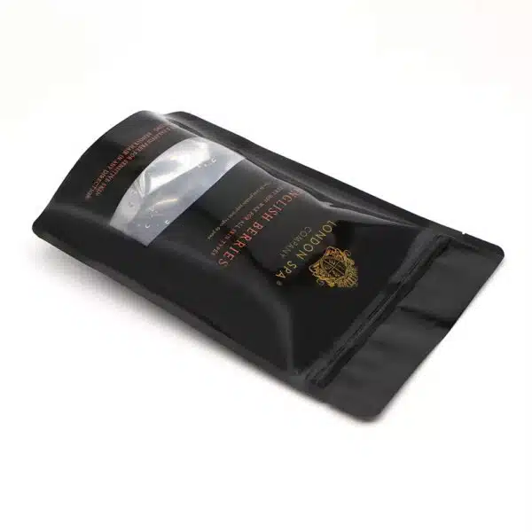 Verpackungsbeutel für Gesichtspflege