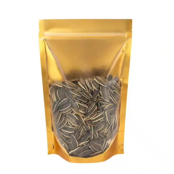 Emballage d'aliments secs