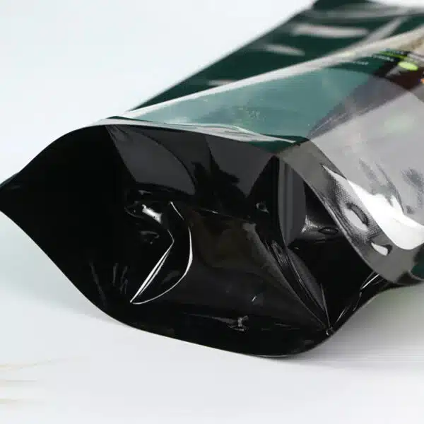 حقيبة طعام قائمة