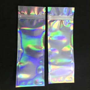 Bolsas Ziplock