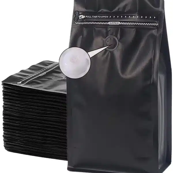 Coffee Packaging Bags