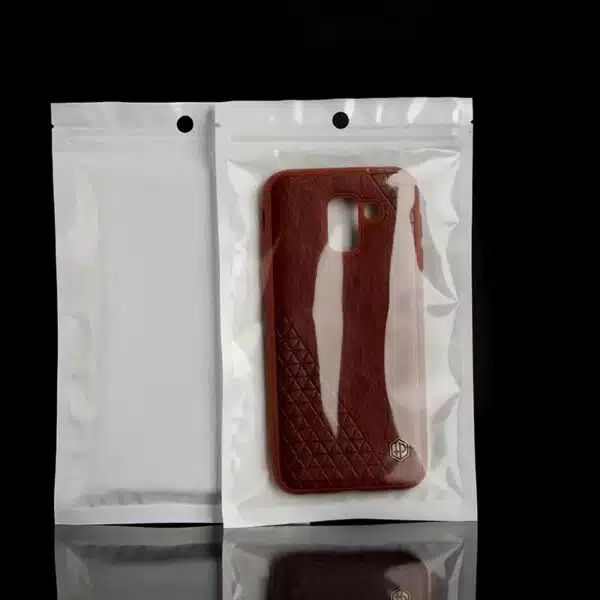 USBケーブル梱包袋