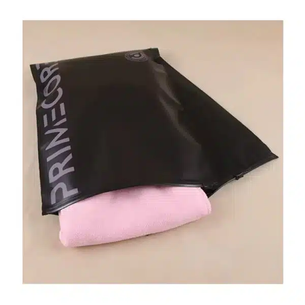 맞춤 의류 포장 백