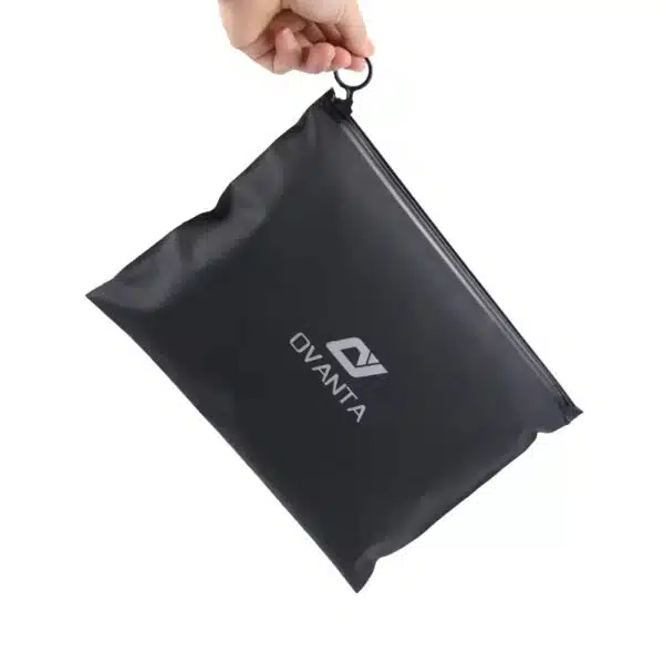 CPE Slider Zip Lock bags