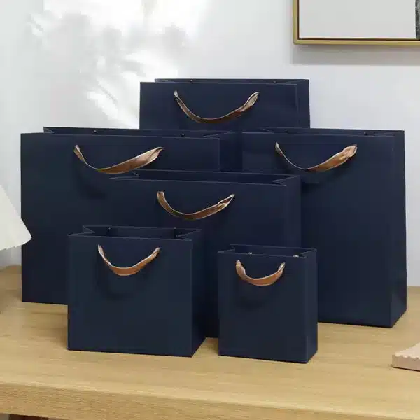 Gift Paper Bag