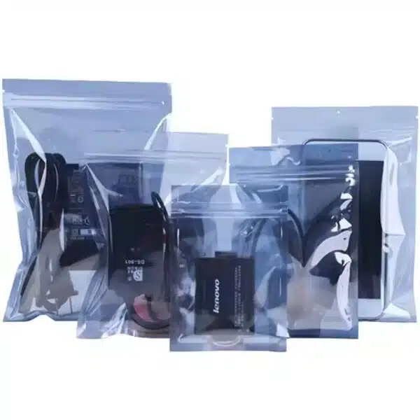 Static Shielding Bags